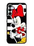 Mini Mouse Samsung Galaxy A35 5G Case OV1649