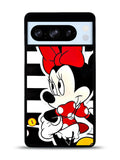 Mini Mouse Google Pixel 8 Pro Case QC1649