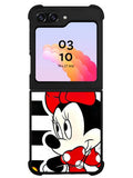 Mini Mouse Samsung Galaxy Z Flip 5 5G 2023 Case OV1649