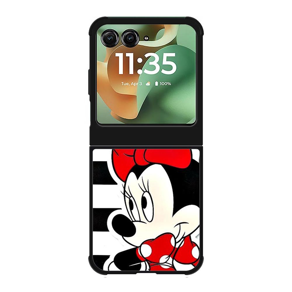 Mini Mouse Motorola Moto RAZR 2025 Case OV1649