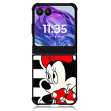 Mini Mouse Motorola Moto Razr Plus 2024 , Moto Razr+ 2024 Case OV1649