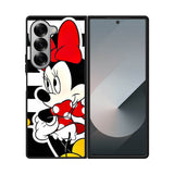 Mini Mouse Samsung Galaxy Z Fold 7 5G Case QC1649
