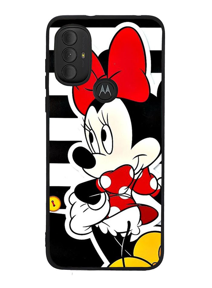 Mini Mouse Motorola Moto G Pure 2021 , Moto G Power 2022 Case OV1649