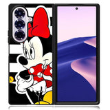 Mini Mouse Samsung Galaxy Z Fold 7 Case OV1649