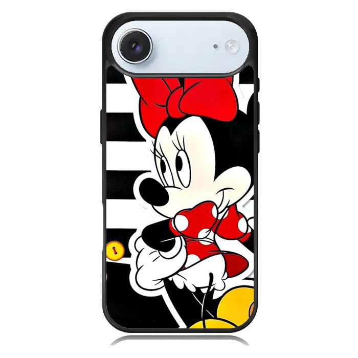 Mini Mouse iPhone 17 Air Case OV1649