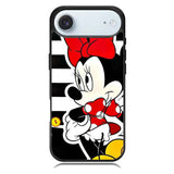 Mini Mouse iPhone 17 Air Case OV1649