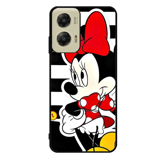 Mini Mouse Motorola Moto G Stylus 5G 2024 Case OV1649