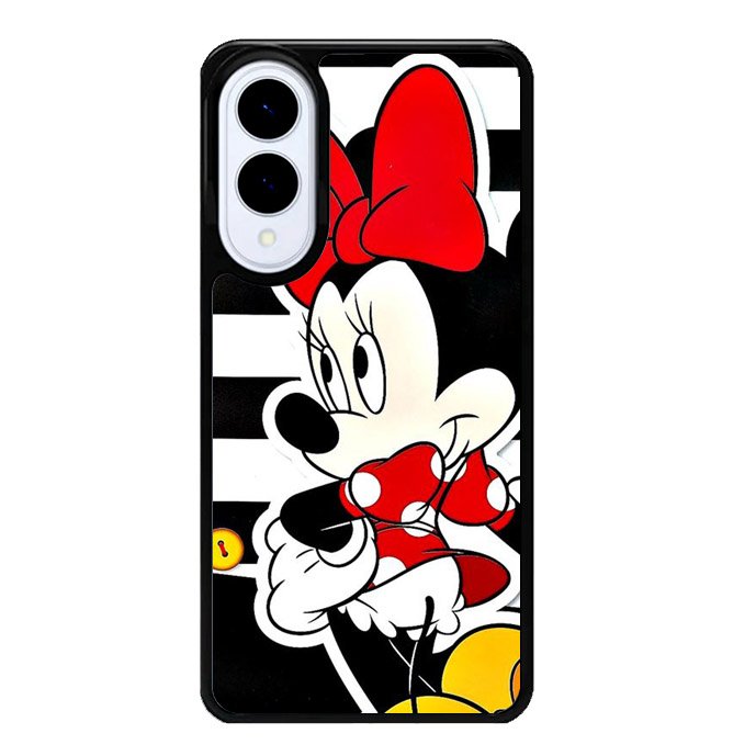 Mini Mouse Samsung Galaxy S25 Edge 5G Case OV1649