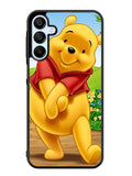winnie the pooh 3rd Samsung Galaxy A25 5G Case