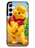 winnie the pooh 3rd Samsung Galaxy A55 5G Case