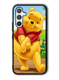 winnie the pooh 3rd Samsung Galaxy A54 5G Case