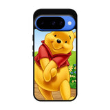 winnie the pooh 3rd Google Pixel 10 Case