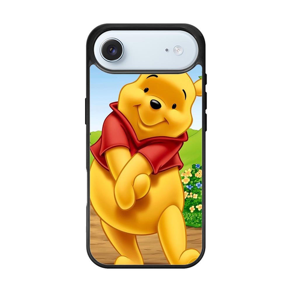 winnie the pooh 3rd iPhone Air Case