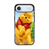 winnie the pooh 3rd iPhone Air Case