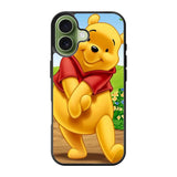 winnie the pooh 3rd iPhone 17 Case