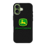 John Deere 4th iPhone 17 Case