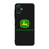John Deere 4th Samsung Galaxy A07 Case