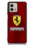 FERRARI Motorola Moto G Stylus 5G 2023 Case OV1650