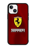 FERRARI iPhone 14 Case QC1650