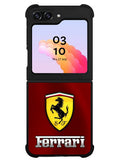 FERRARI Samsung Galaxy Z Flip 5 5G 2023 Case OV1650