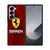 FERRARI Samsung Galaxy Z Fold 7 5G Case OV1650