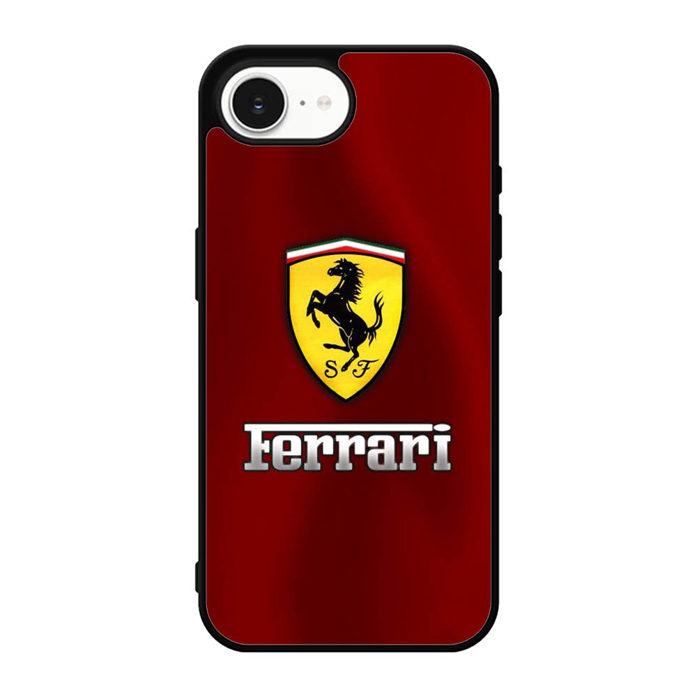 FERRARI iPhone 17e Case OV1650