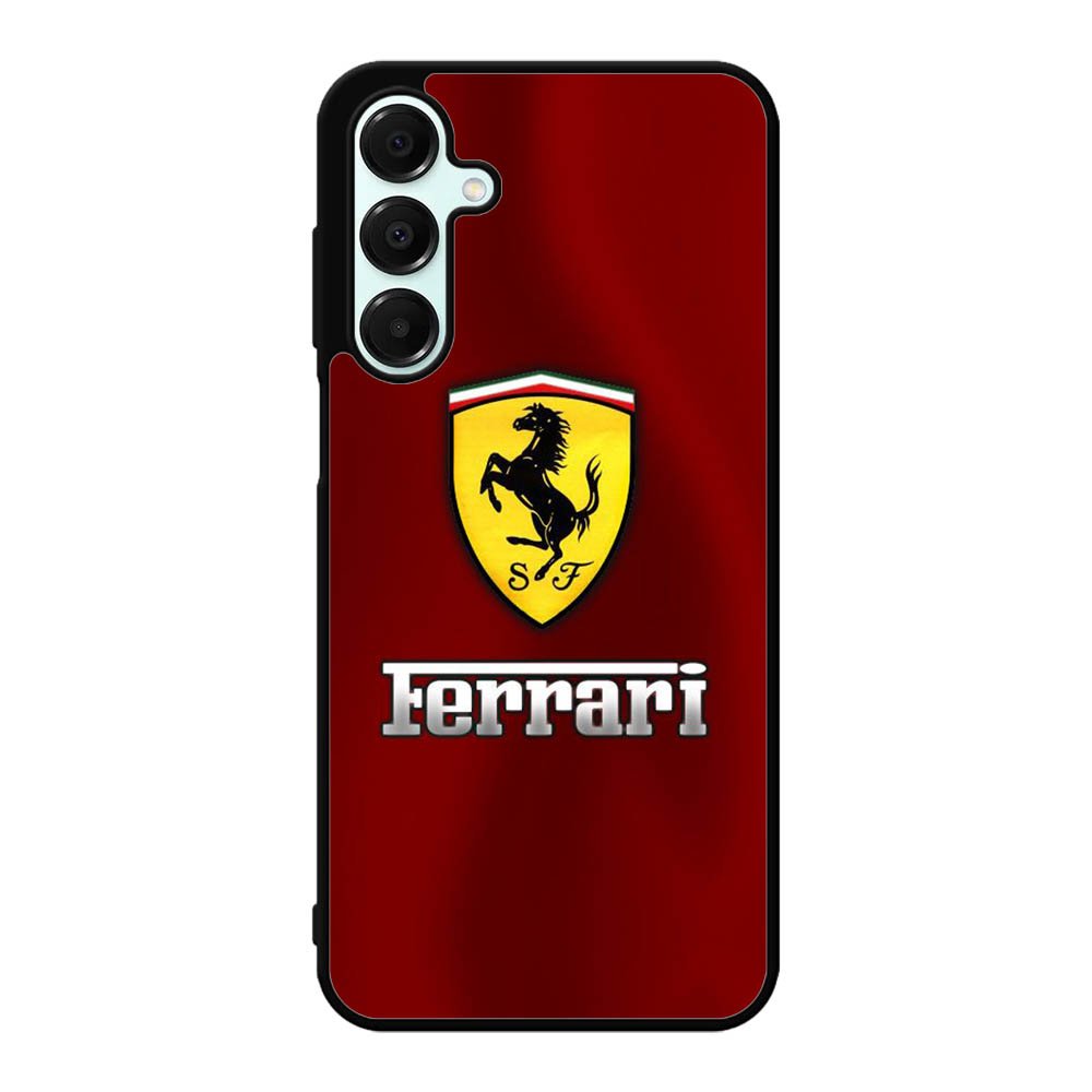 FERRARI Samsung Galaxy A16 Case OV1650