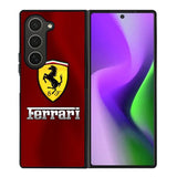 FERRARI Samsung Galaxy Z Fold 6 5G 2024 Case OV1650