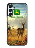 John Deere 6th Samsung Galaxy A15 5G Case