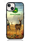 John Deere 6th iPhone 14 Case