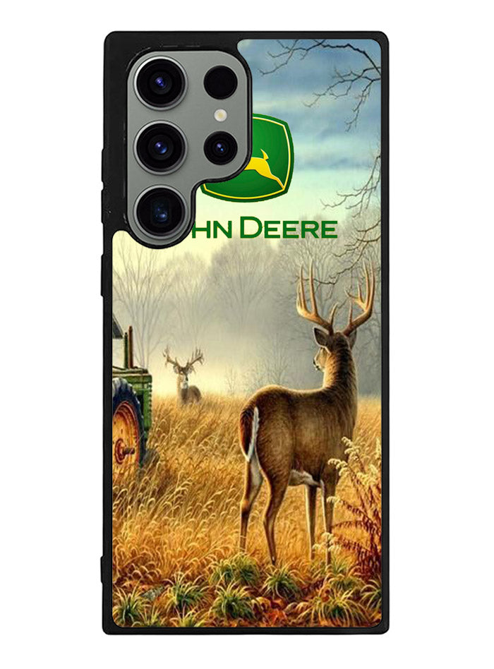 John Deere 6th Samsung Galaxy S23 Ultra 5G Case