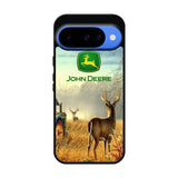 John Deere 6th Google Pixel 10 Case