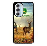 John Deere 6th Motorola Moto Edge 2022 Case