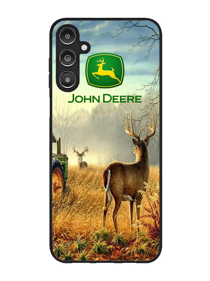 John Deere 6th Samsung Galaxy A14 5G Case