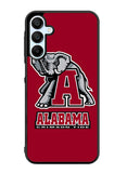 Alabama Crimson Tide 9th Samsung Galaxy A15 5G Case