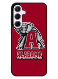 Alabama Crimson Tide 9th Samsung Galaxy A35 5G Case