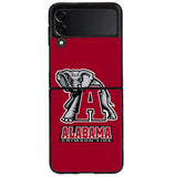 Alabama Crimson Tide 9th Samsung Galaxy Z Flip 4 5G 2022 Case