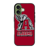 Alabama Crimson Tide 9th iPhone 17 Case