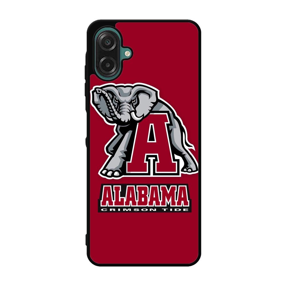 Alabama Crimson Tide 9th Samsung Galaxy A07 Case