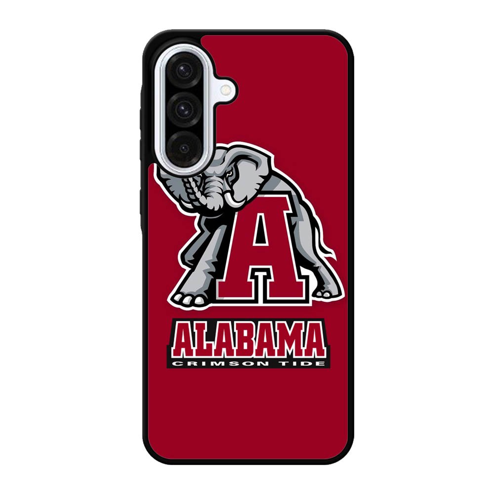 Alabama Crimson Tide 9th Samsung Galaxy A56 Case OV0659
