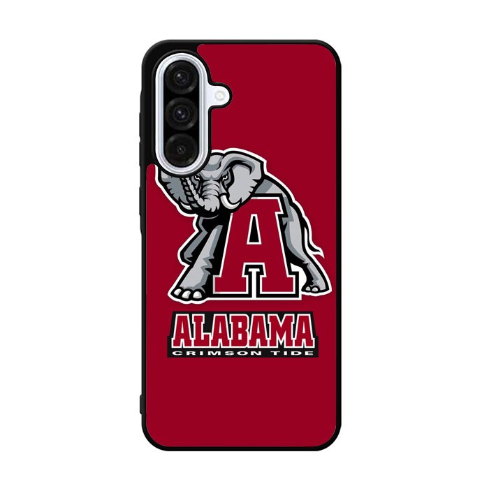 Alabama Crimson Tide 9th Samsung Galaxy A36 Case OV2928