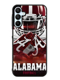 Alabama Crimson Tide 8th Samsung Galaxy A25 5G Case