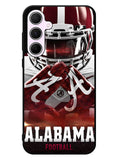 Alabama Crimson Tide 8th Samsung Galaxy A35 5G Case
