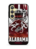Alabama Crimson Tide 8th Samsung Galaxy S25 Plus 5G , Samsung Galaxy S25+ 5G Case