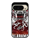 Alabama Crimson Tide 8th Google Pixel 10 Pro Case