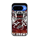 Alabama Crimson Tide 8th Google Pixel 10 Case