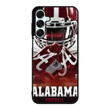 Alabama Crimson Tide 8th Samsung Galaxy A16 Case OV7340