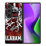 Alabama Crimson Tide 8th Samsung Galaxy Z Fold 6 Case