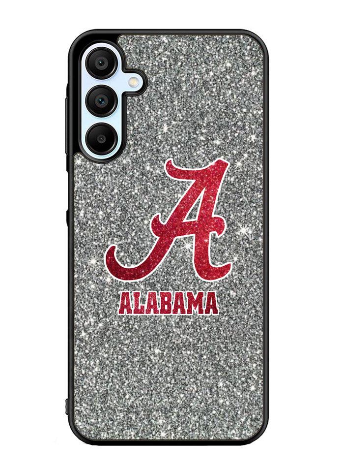 alabama tide Samsung Galaxy A15 5G Case