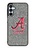 alabama tide Samsung Galaxy A25 5G Case